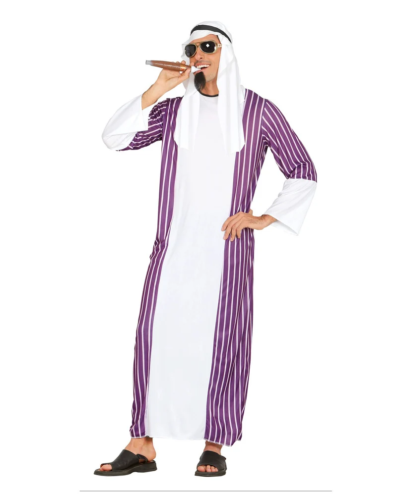 Araber Herrenkostüm